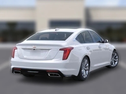 Cadillac CT5 Premium Luxury 4dr Sdn 2026