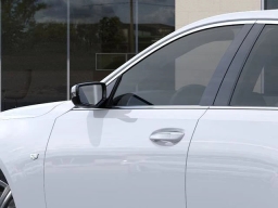 Cadillac CT5 Premium Luxury 4dr Sdn 2026