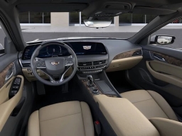 Cadillac CT5 Premium Luxury 4dr Sdn 2026