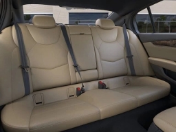 Cadillac CT5 Premium Luxury 4dr Sdn 2026