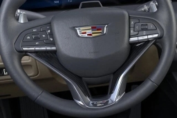 Cadillac CT5 Premium Luxury 4dr Sdn 2026