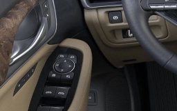 Cadillac CT5 Premium Luxury 4dr Sdn 2026