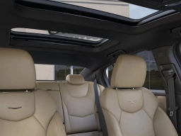 Cadillac CT5 Premium Luxury 4dr Sdn 2026