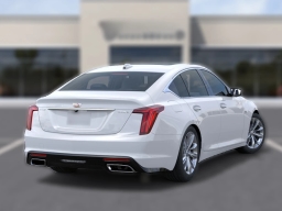 Cadillac CT5 Premium Luxury 4dr Sdn 2026