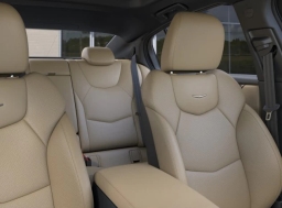 Cadillac CT5 Premium Luxury 4dr Sdn 2026