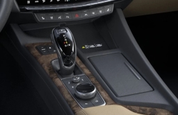 Cadillac CT5 Premium Luxury 4dr Sdn 2026