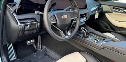 Cadillac CT5 Sport 4dr Sdn 2026