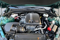 Cadillac CT5 Sport 4dr Sdn 2026