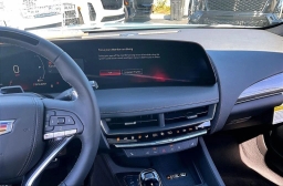 Cadillac CT5-V V-Series 4dr Sdn 2026