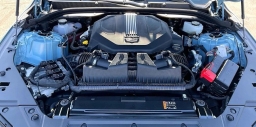 Cadillac CT5-V V-Series 4dr Sdn 2026