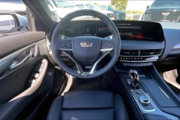 Cadillac CT5-V V-Series 4dr Sdn 2026