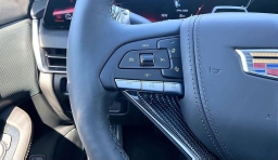 Cadillac CT5-V V-Series 4dr Sdn 2026