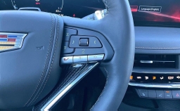 Cadillac CT5-V V-Series 4dr Sdn 2026