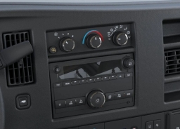 Chevrolet Express Passenger LS RWD 2500 135" 2026