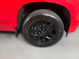 Chevrolet Silverado 1500 Custom 2WD Crew Cab 147" 2026