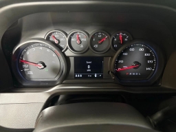 Chevrolet Silverado 1500 Custom 2WD Crew Cab 147" 2026