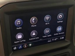 Chevrolet Silverado 1500 Custom 2WD Crew Cab 147" 2026