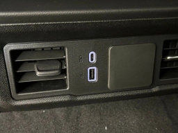 Chevrolet Silverado 1500 Custom 2WD Crew Cab 147" 2026