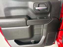 Chevrolet Silverado 1500 Custom 2WD Crew Cab 147" 2026