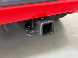 Chevrolet Silverado 1500 Custom 2WD Crew Cab 147" 2026