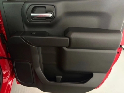 Chevrolet Silverado 1500 Custom 2WD Crew Cab 147" 2026