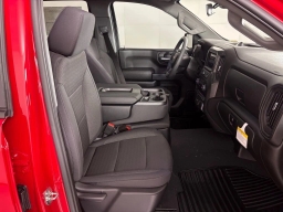 Chevrolet Silverado 1500 Custom 2WD Crew Cab 147" 2026