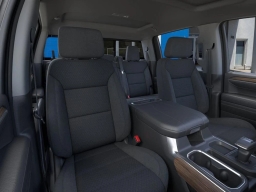 Chevrolet Silverado 1500 LT 2WD Crew Cab 157" 2026