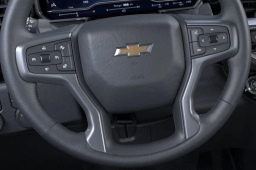 Chevrolet Silverado 1500 LT 2WD Crew Cab 157" 2026