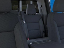 Chevrolet Silverado 1500 LT 2WD Crew Cab 157" 2026