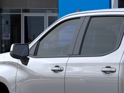 Chevrolet Silverado 1500 LT 2WD Crew Cab 157" 2026