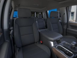 Chevrolet Silverado 1500 LT 2WD Crew Cab 157" 2026