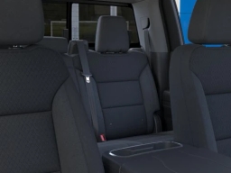 Chevrolet Silverado 1500 LT 2WD Crew Cab 157" 2026