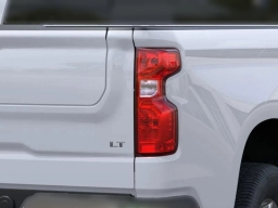 Chevrolet Silverado 1500 LT 2WD Crew Cab 147" 2026