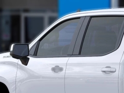 Chevrolet Silverado 1500 LT 2WD Crew Cab 147" 2026