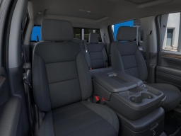 Chevrolet Silverado 1500 LT 2WD Crew Cab 147" 2026