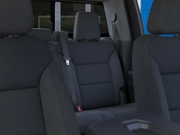 Chevrolet Silverado 1500 LT 2WD Crew Cab 147" 2026