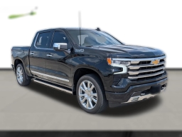 Chevrolet Silverado 1500 High Country 2WD Crew Cab 147" 2026