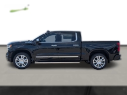 Chevrolet Silverado 1500 High Country 2WD Crew Cab 147" 2026