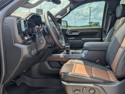 Chevrolet Silverado 1500 High Country 2WD Crew Cab 147" 2026