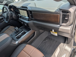 Chevrolet Silverado 1500 High Country 2WD Crew Cab 147" 2026