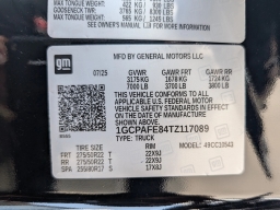 Chevrolet Silverado 1500 High Country 2WD Crew Cab 147" 2026