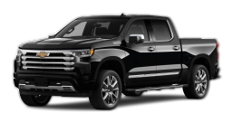Chevrolet Silverado 1500 High Country 2WD Crew Cab 147" 2026