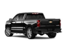 Chevrolet Silverado 1500 High Country 2WD Crew Cab 147" 2026