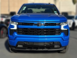 Chevrolet Silverado 1500 RST 2WD Crew Cab 147" 2026