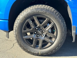 Chevrolet Silverado 1500 RST 2WD Crew Cab 147" 2026