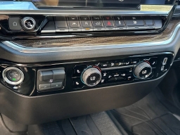 Chevrolet Silverado 1500 RST 2WD Crew Cab 147" 2026