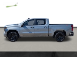 Chevrolet Silverado 1500 Custom 4WD Crew Cab 157" 2026