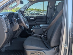 Chevrolet Silverado 1500 Custom 4WD Crew Cab 157" 2026