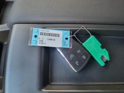 Chevrolet Silverado 1500 Custom 4WD Crew Cab 157" 2026