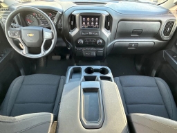 Chevrolet Silverado 1500 Custom 4WD Crew Cab 157" 2026